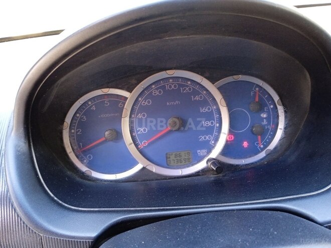 Mitsubishi L200 2008, 382,000 km - 2.5 l - Şamaxı