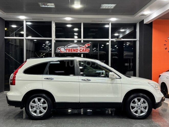 Honda CR-V-4