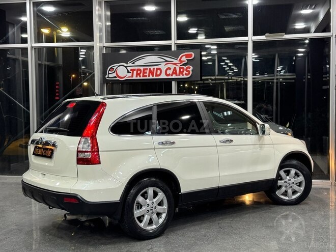 Honda CR-V-5