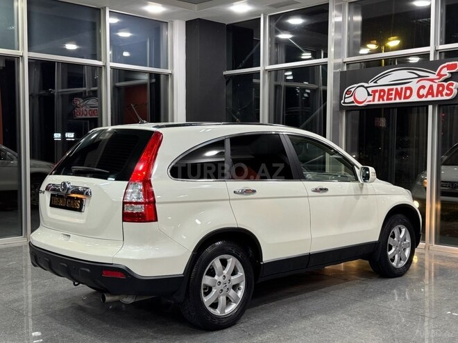 Honda CR-V-7