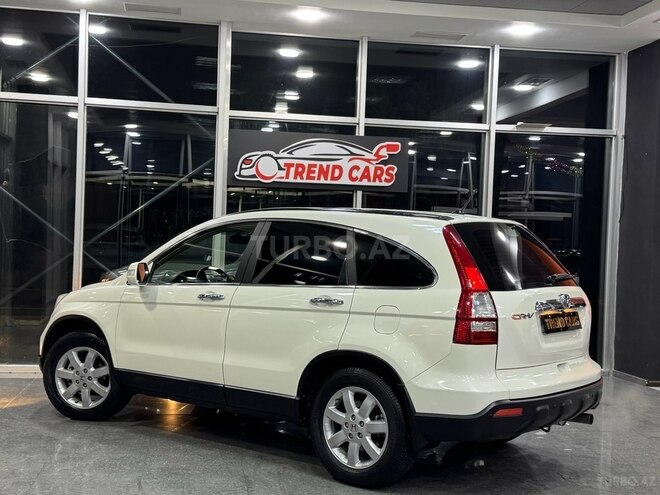 Honda CR-V-6
