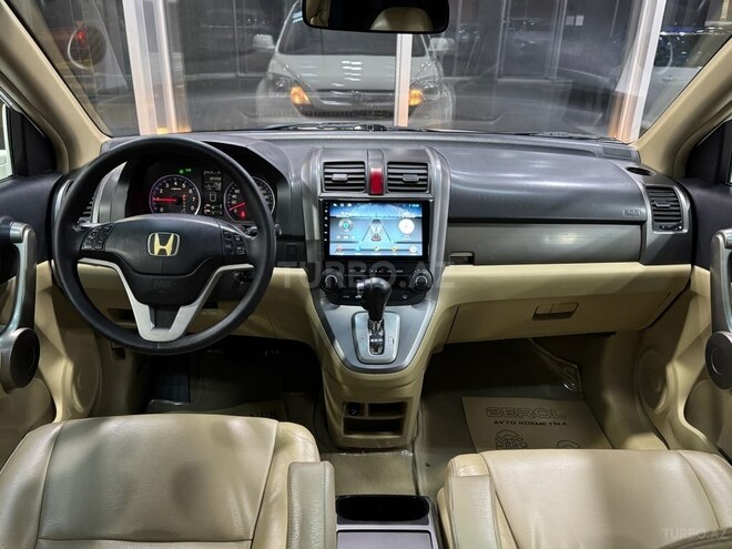 Honda CR-V-12