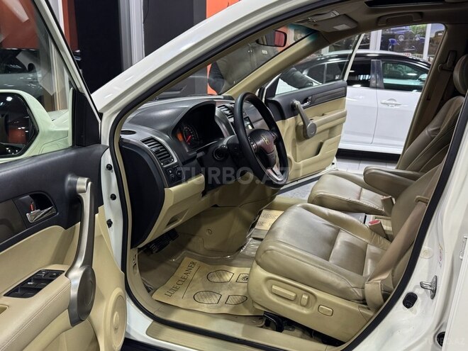 Honda CR-V-10