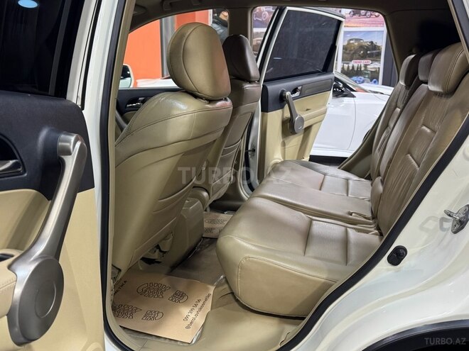 Honda CR-V-13