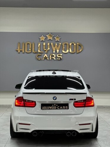 BMW 328 2015, 121,000 km - 2.0 л - Bakı