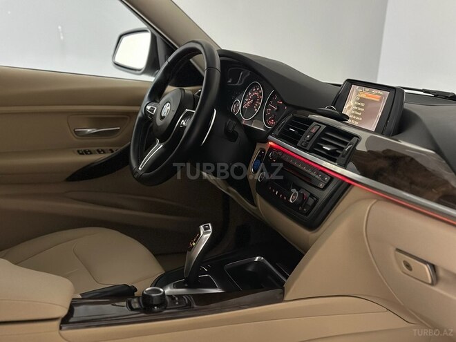 BMW 328 2015, 121,000 km - 2.0 л - Bakı