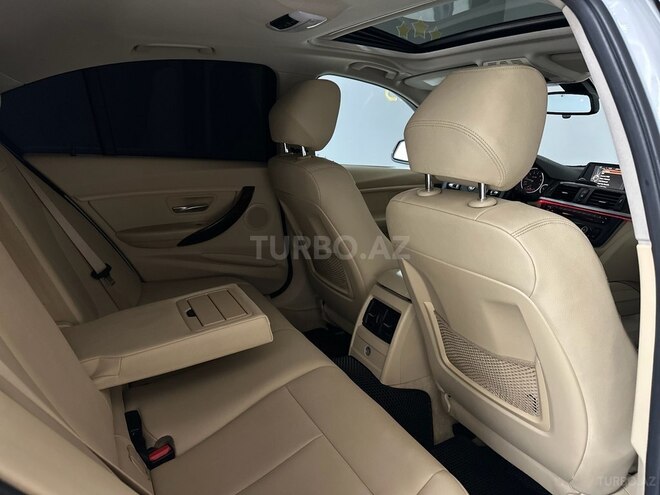 BMW 328 2015, 121,000 km - 2.0 л - Bakı
