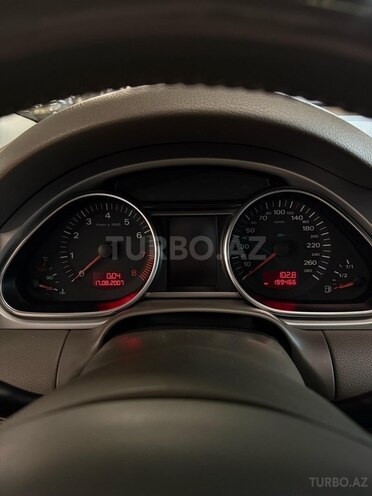 Audi Q7 2008, 200,000 km - 4.2 l - Bakı