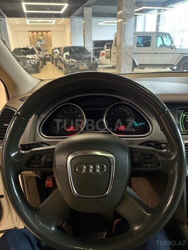 Audi Q7 2008, 200,000 km - 4.2 l - Bakı