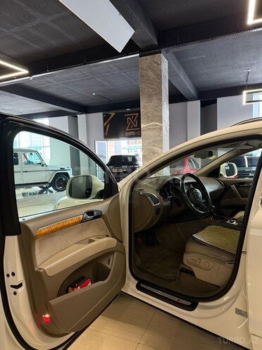 Audi Q7 2008, 200,000 km - 4.2 l - Bakı