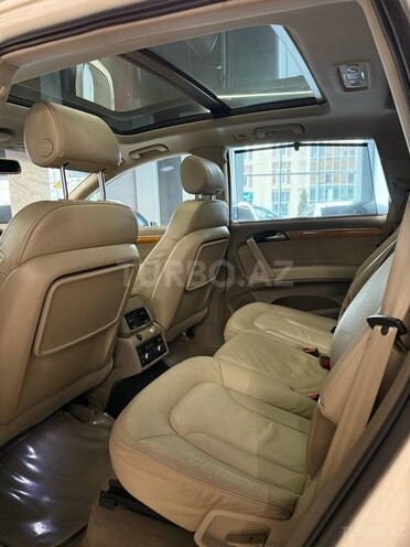 Audi Q7 2008, 200,000 km - 4.2 l - Bakı