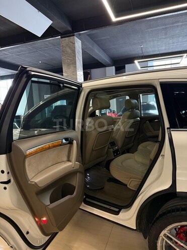 Audi Q7 2008, 200,000 km - 4.2 l - Bakı