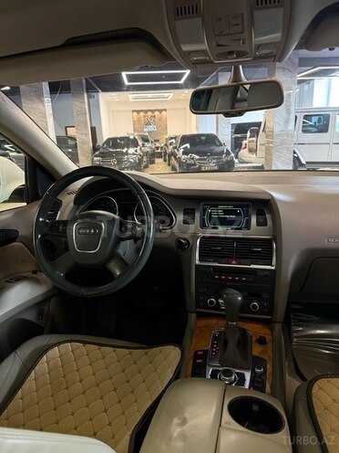 Audi Q7 2008, 200,000 km - 4.2 l - Bakı