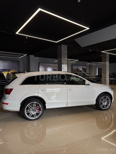 Audi Q7 2008, 200,000 km - 4.2 l - Bakı