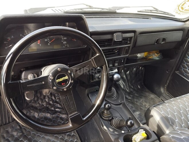 LADA (VAZ) Niva 2013, 178,000 km - 1.7 л - Gəncə