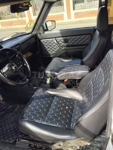 LADA (VAZ) Niva 2013, 178,000 km - 1.7 л - Gəncə