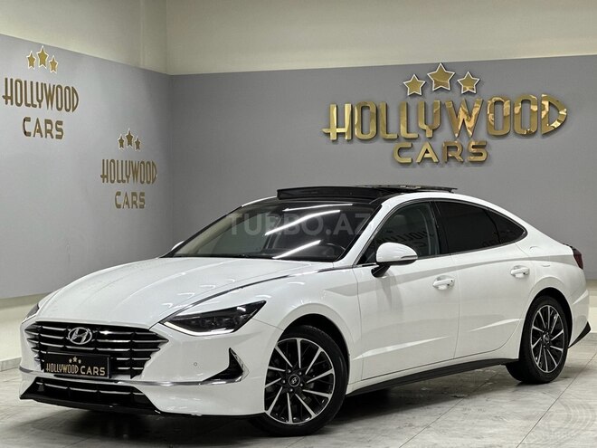 Hyundai Sonata-3