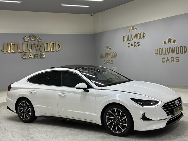 Hyundai Sonata-5