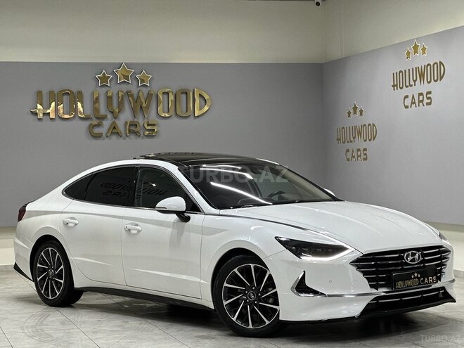 Hyundai Sonata-4