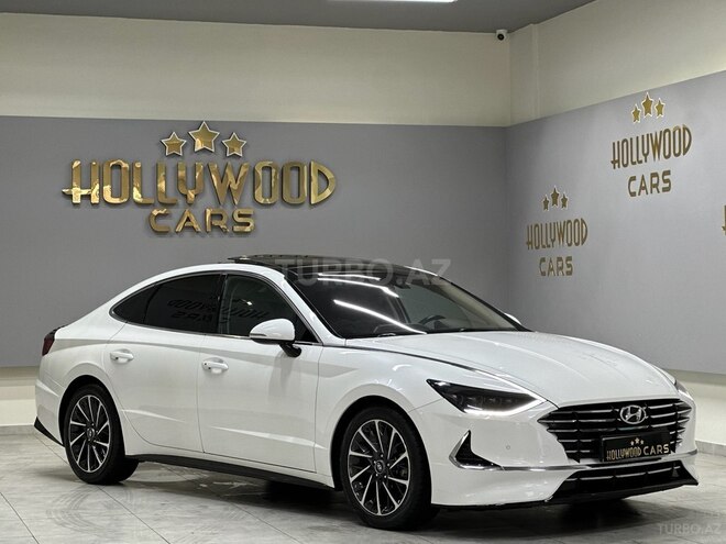 Hyundai Sonata-8
