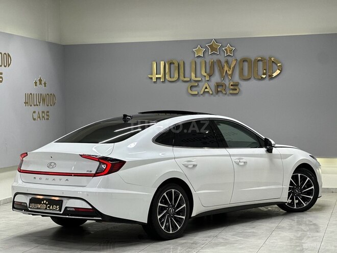 Hyundai Sonata-10