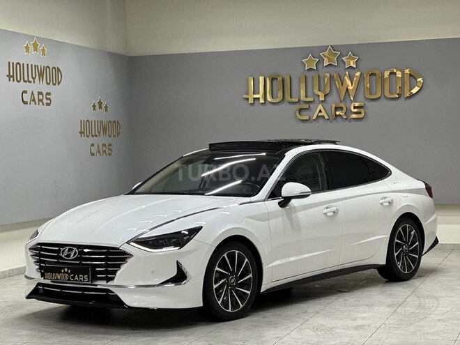 Hyundai Sonata-7