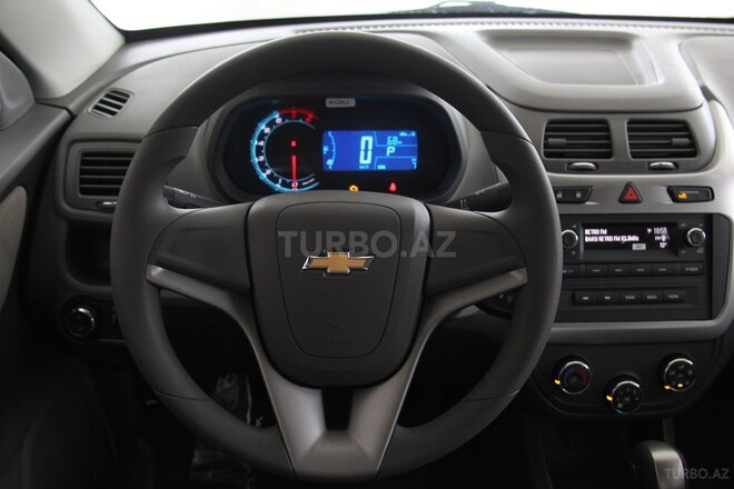 Chevrolet Cobalt-11