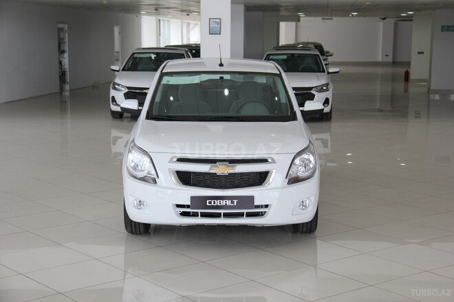Chevrolet Cobalt-1