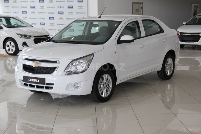 Chevrolet Cobalt-2