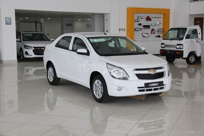 Chevrolet Cobalt-3