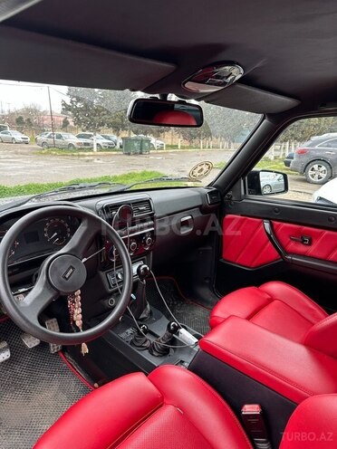LADA (VAZ) Niva 2020, 110,500 km - 1.7 l - Bakı