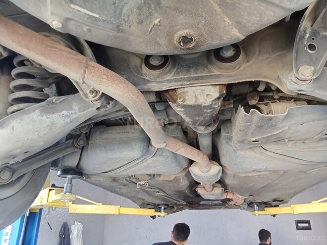 Mercedes C 180 1996, 250,000 km - 1.8 l - Sumqayıt