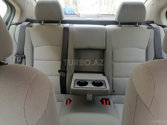 Chevrolet Cruze 2015, 316,000 km - 1.4 л - Gəncə