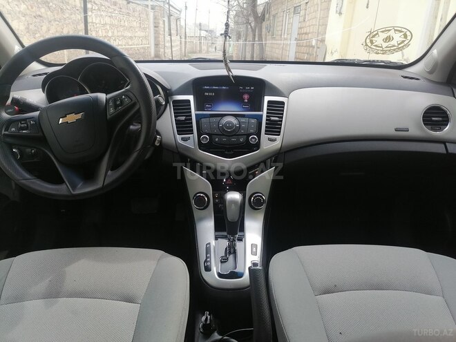 Chevrolet Cruze 2015, 316,000 km - 1.4 л - Gəncə