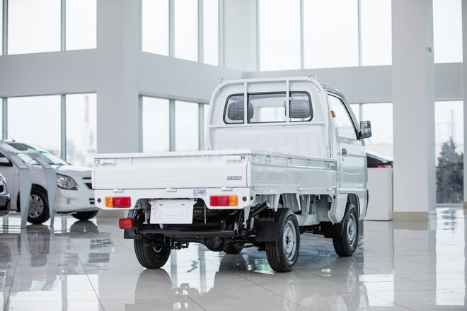 Chevrolet Labo-5