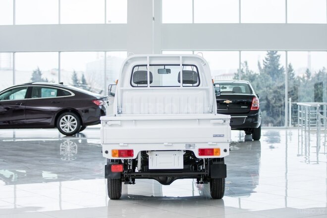 Chevrolet Labo-7