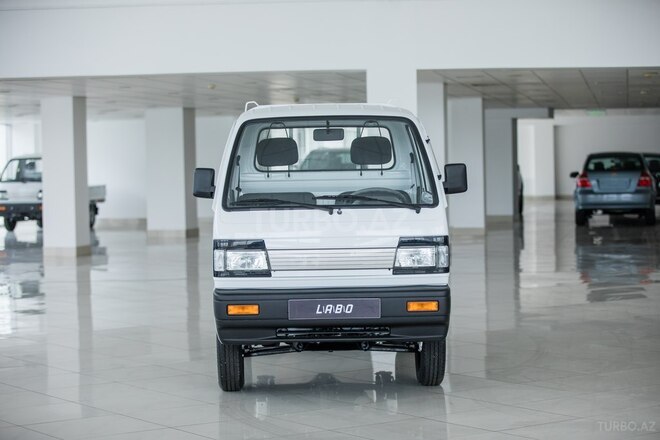 Chevrolet Labo-4