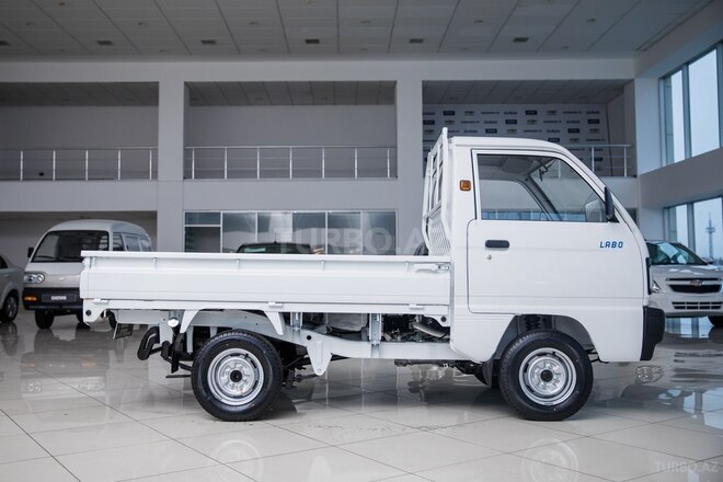 Chevrolet Labo-10