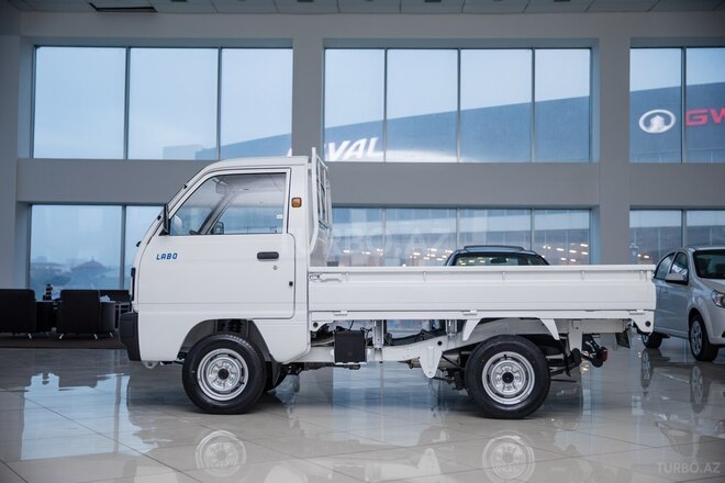 Chevrolet Labo-9