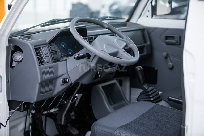 Chevrolet Damas-3