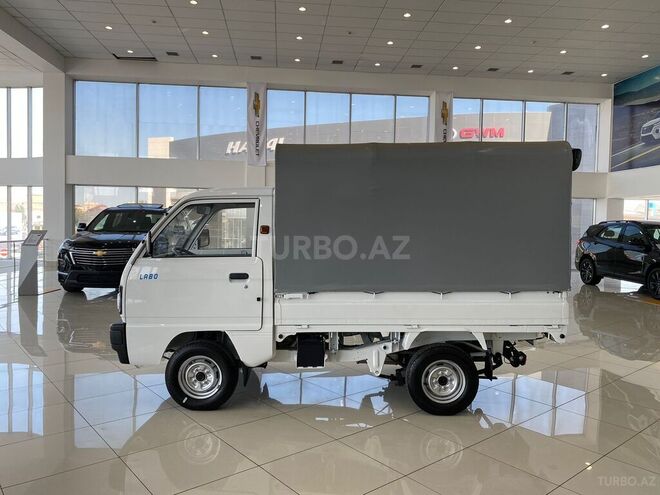Chevrolet Labo-2