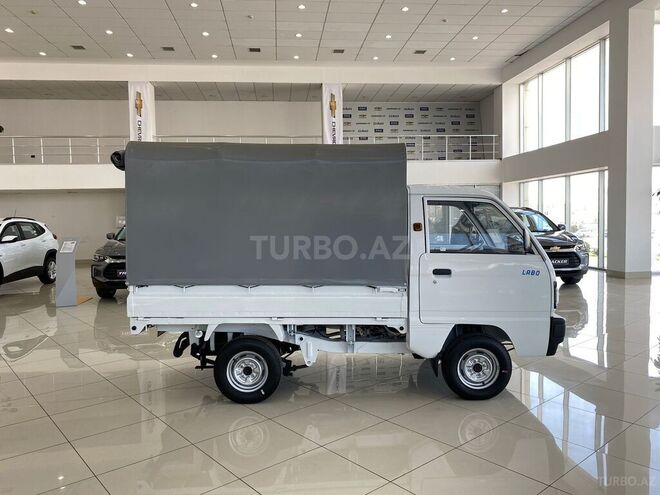 Chevrolet Labo-4