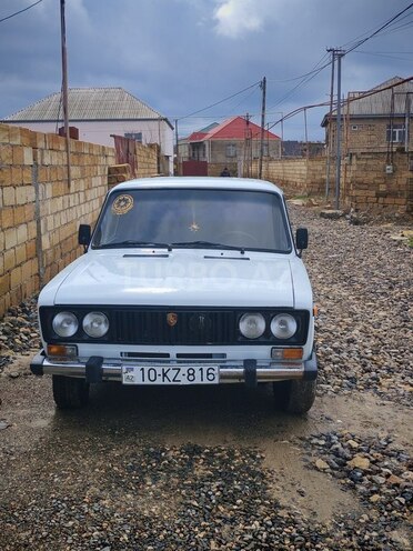 LADA (VAZ) 2106 2002, 23,000 km - 1.6 l - Sumqayıt