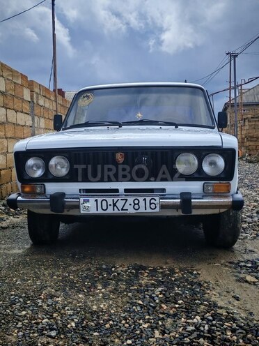 LADA (VAZ) 2106 2002, 23,000 km - 1.6 l - Sumqayıt