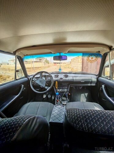 LADA (VAZ) 2106 2002, 23,000 km - 1.6 l - Sumqayıt