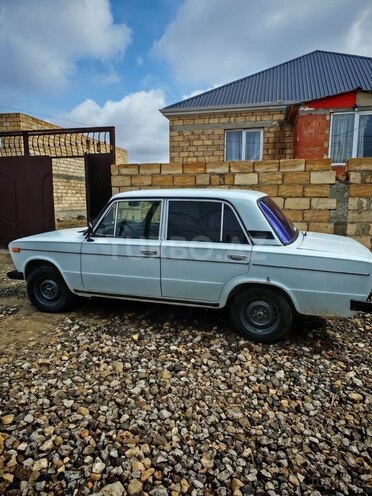 LADA (VAZ) 2106 2002, 23,000 km - 1.6 l - Sumqayıt