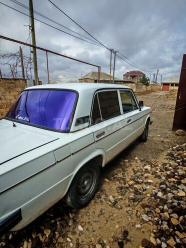 LADA (VAZ) 2106 2002, 23,000 km - 1.6 l - Sumqayıt