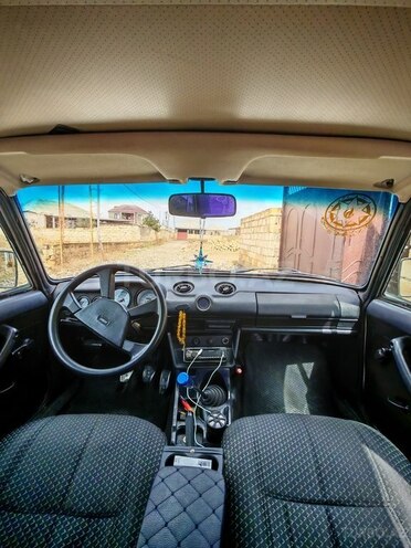 LADA (VAZ) 2106 2002, 23,000 km - 1.6 l - Sumqayıt