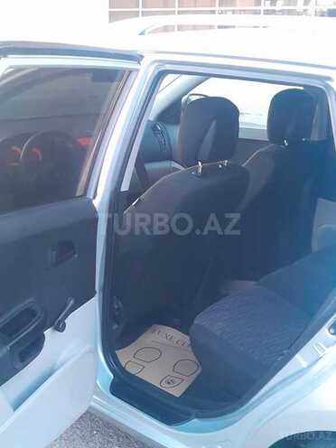 Kia Ceed 2008, 220,000 km - 1.4 л - Ucar