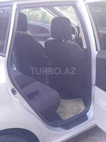 Kia Ceed 2008, 220,000 km - 1.4 л - Ucar